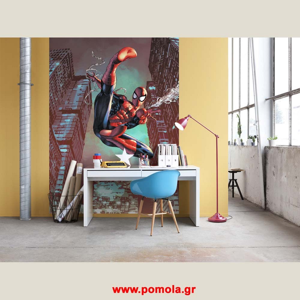 066 Φωτοταπετσαρια STAR WARS MARVEL DISNEY