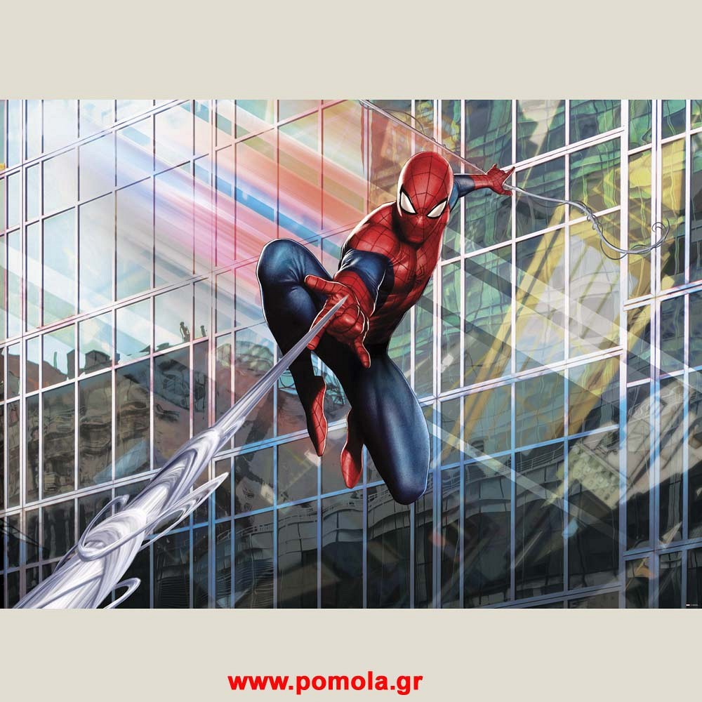 069 Φωτοταπετσαρια STAR WARS MARVEL DISNEY