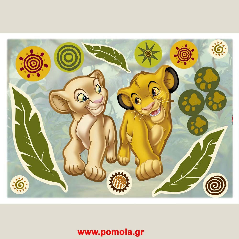 083 Αυτοκολλητα STAR WARS MARVEL DISNEY