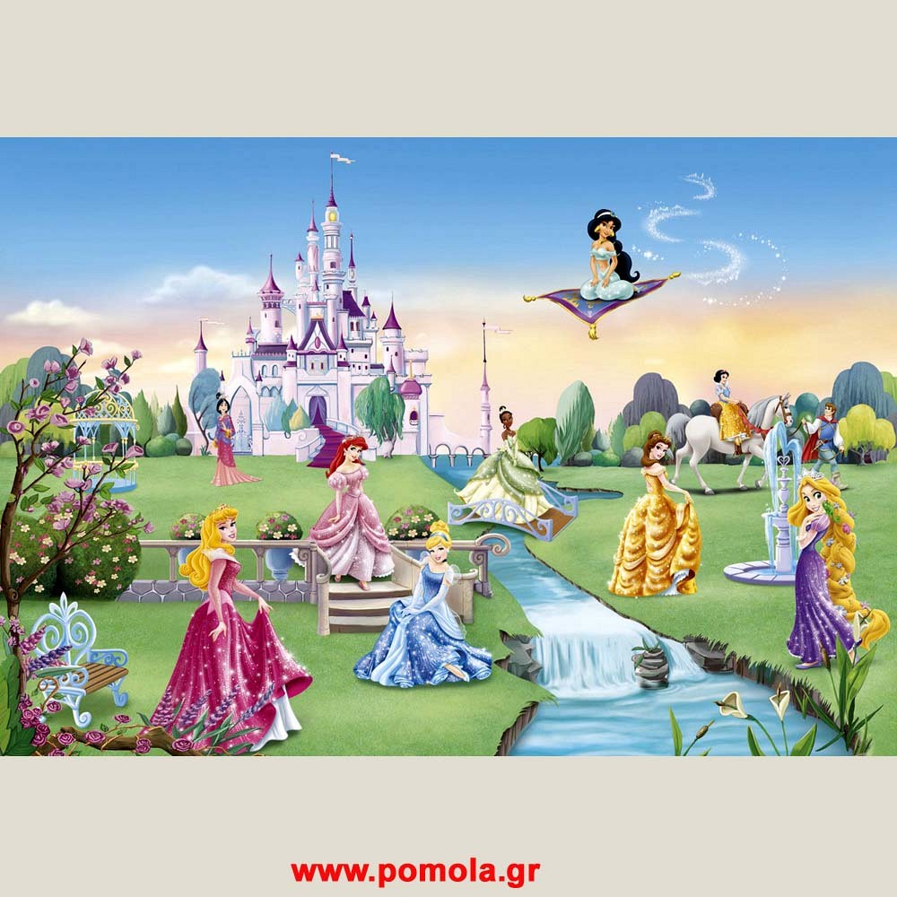 112 Ταπετσαρια STAR WARS MARVEL DISNEY