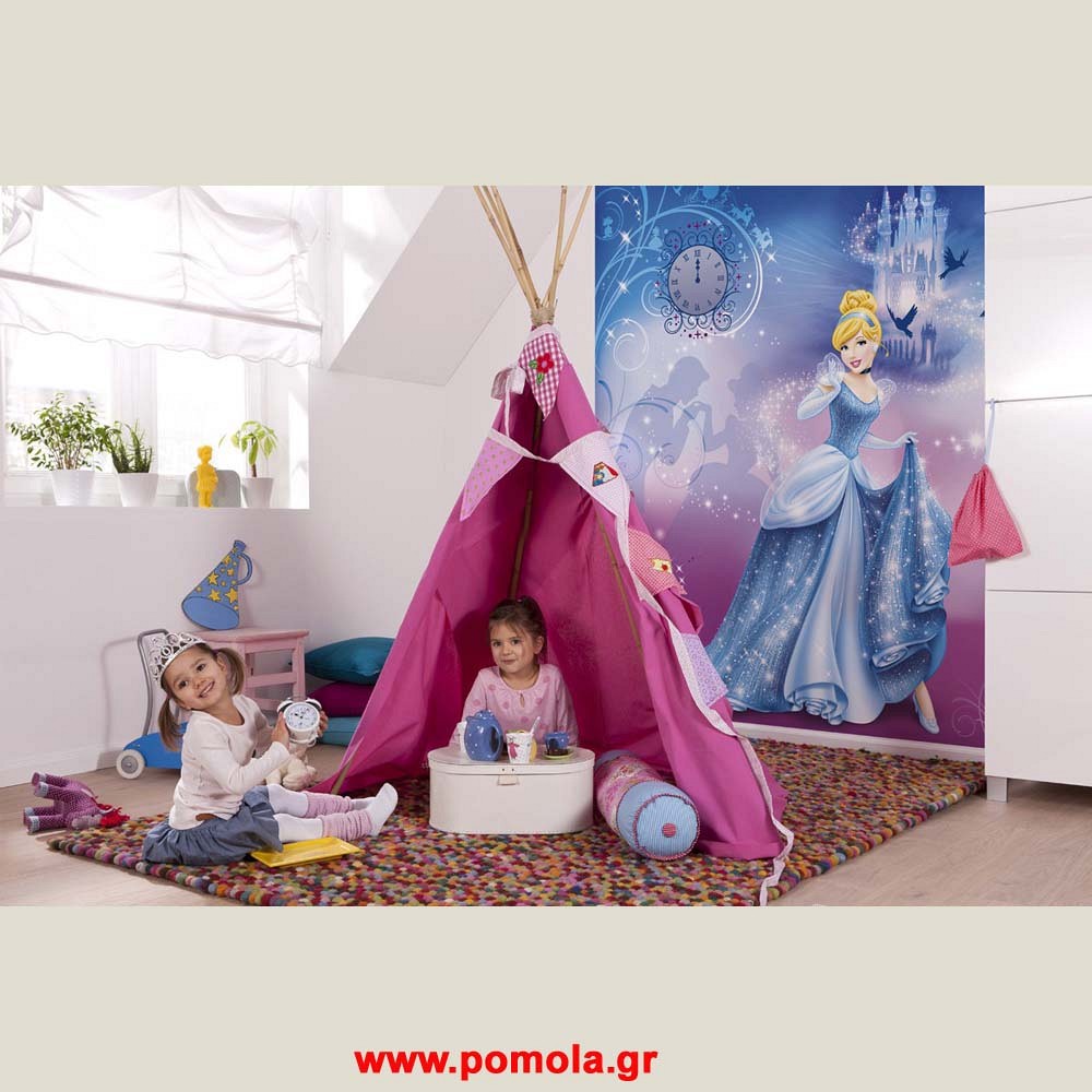 116 Ταπετσαρια STAR WARS MARVEL DISNEY