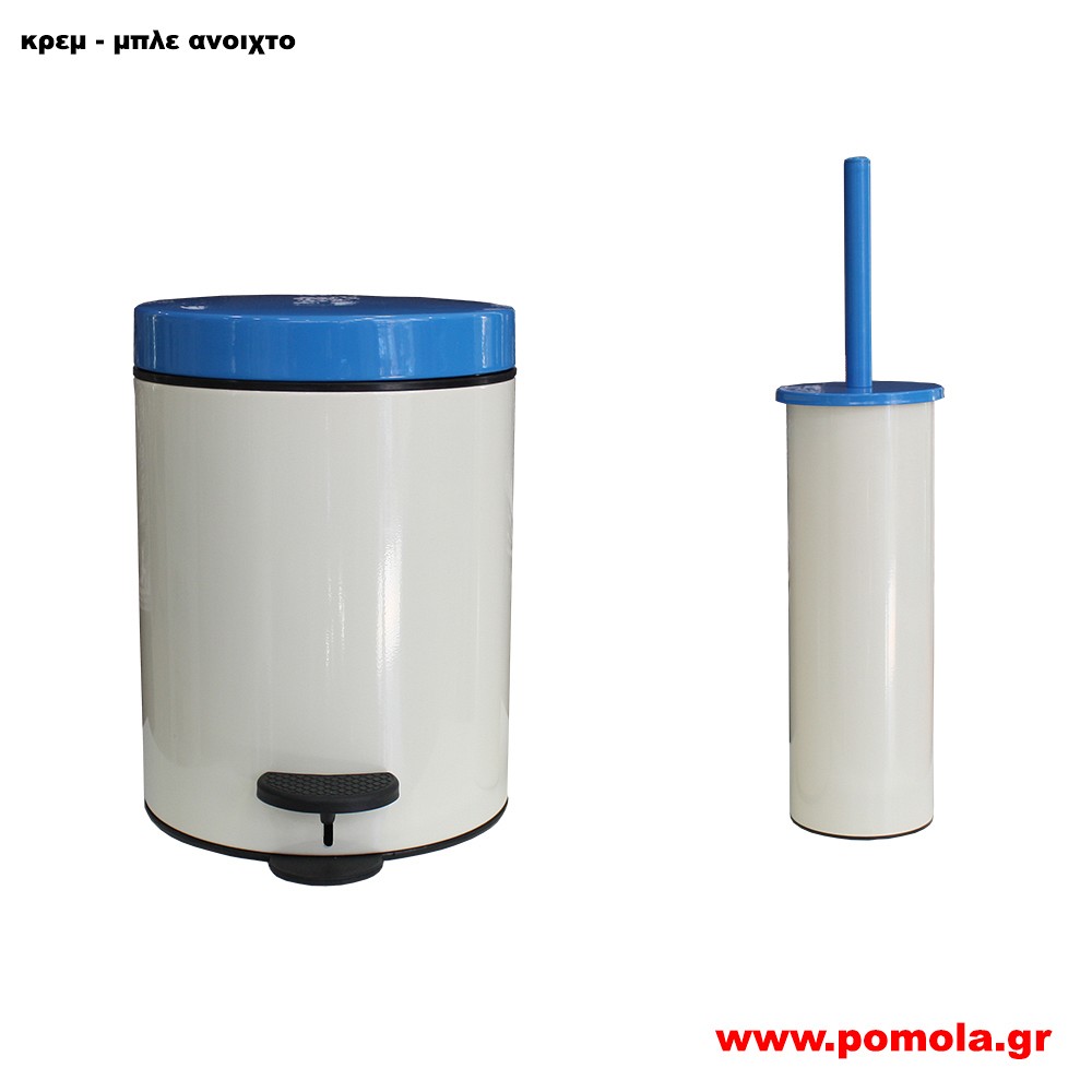 019 Χαρτοδοχειο και Πιγκαλ LOLLIPOP