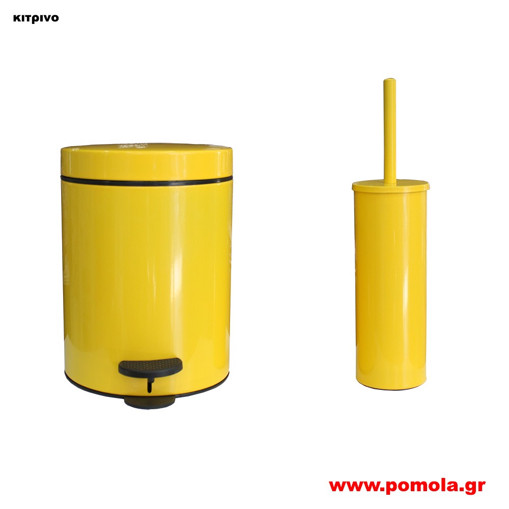 027 Χαρτοδοχειο και Πιγκαλ LOLLIPOP