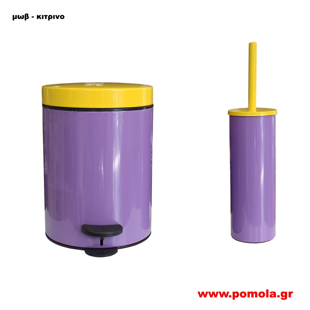 041 Χαρτοδοχειο και Πιγκαλ LOLLIPOP