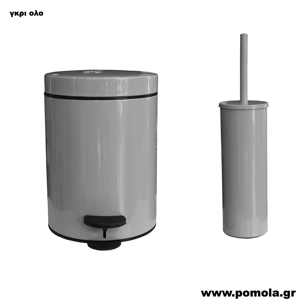 057 Χαρτοδοχειο και Πιγκαλ LOLLIPOP