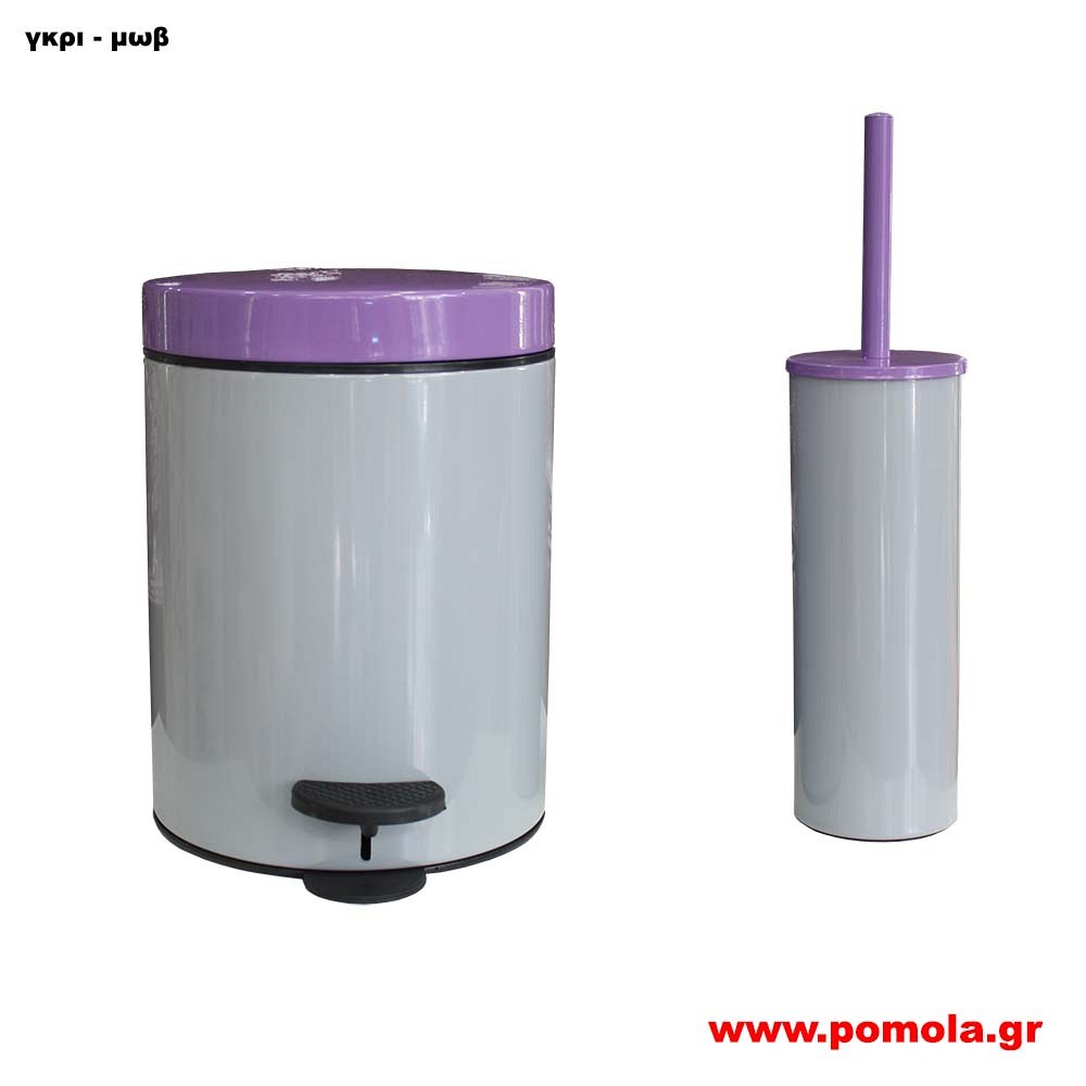 063 Χαρτοδοχειο και Πιγκαλ LOLLIPOP