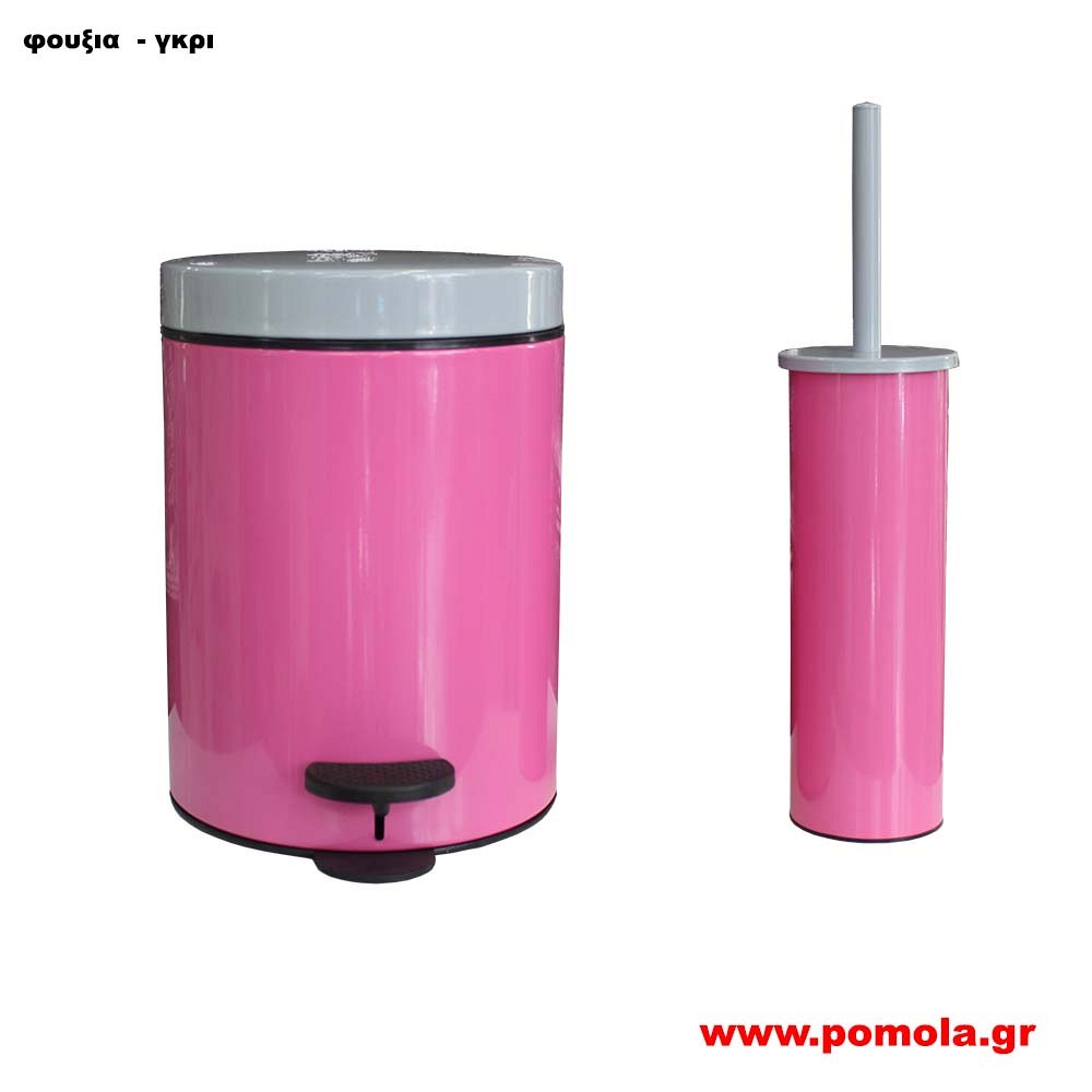 067 Χαρτοδοχειο και Πιγκαλ LOLLIPOP