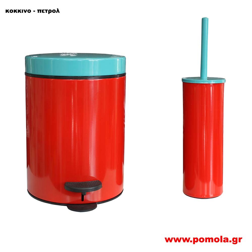 074 Χαρτοδοχειο και Πιγκαλ LOLLIPOP