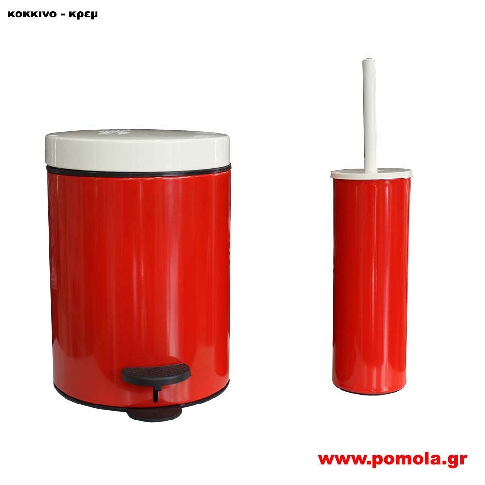 076 Χαρτοδοχειο και Πιγκαλ LOLLIPOP