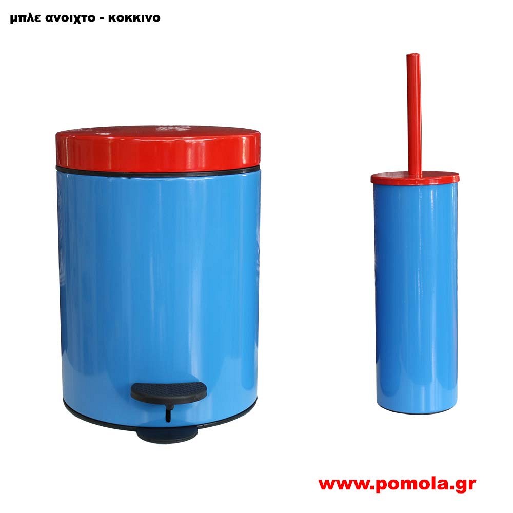 081 Χαρτοδοχειο και Πιγκαλ LOLLIPOP