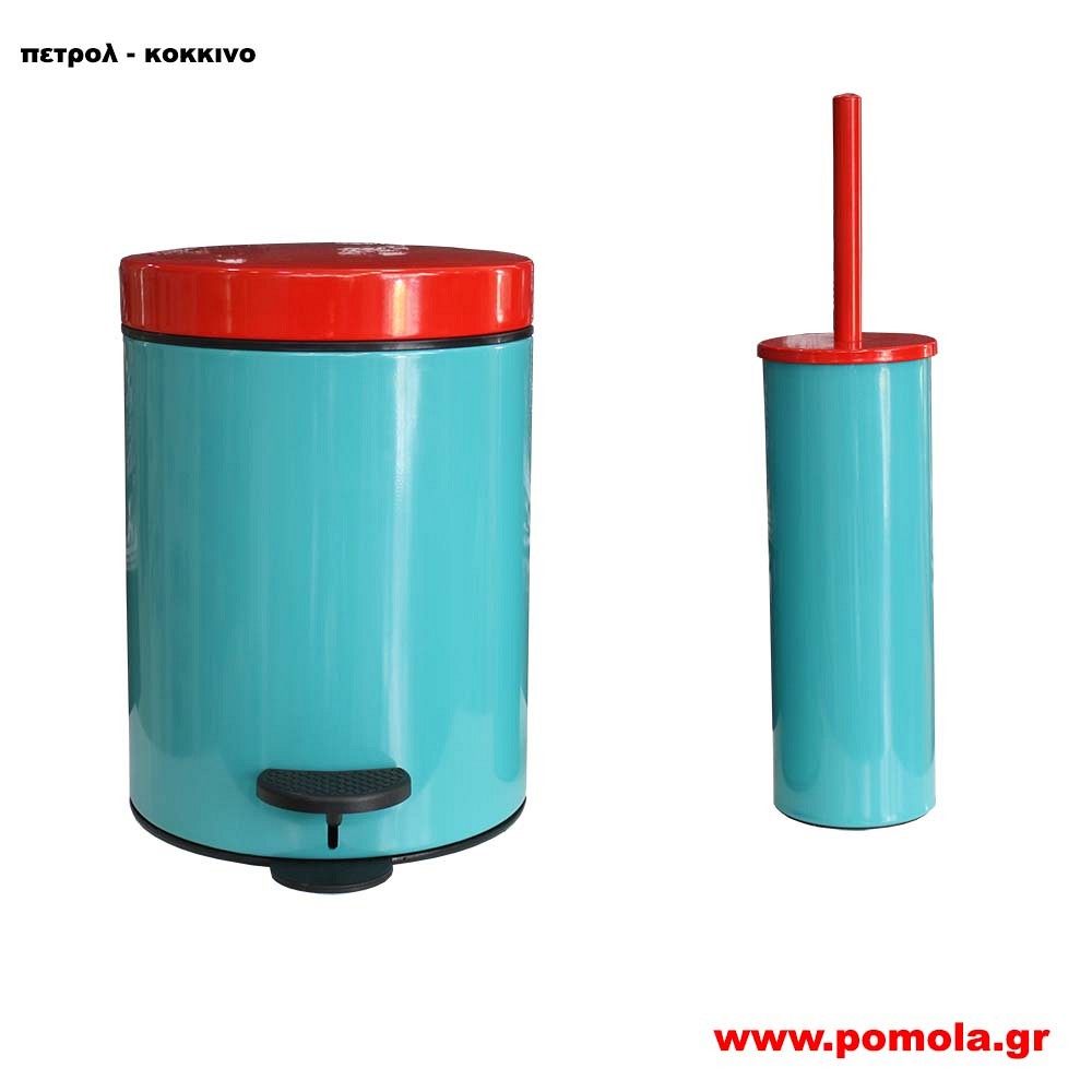 082 Χαρτοδοχειο και Πιγκαλ LOLLIPOP