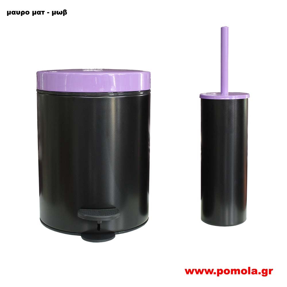 095 Χαρτοδοχειο και Πιγκαλ LOLLIPOP