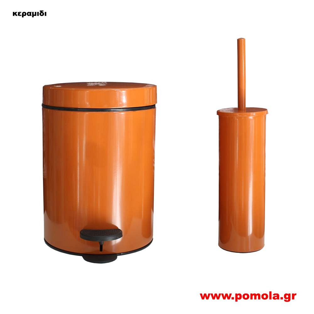 108 Χαρτοδοχειο και Πιγκαλ LOLLIPOP