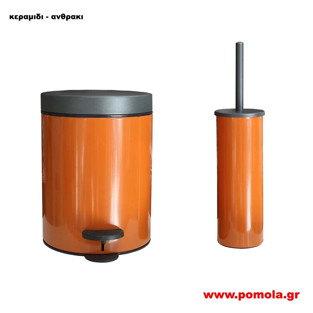 114 Χαρτοδοχειο και Πιγκαλ LOLLIPOP