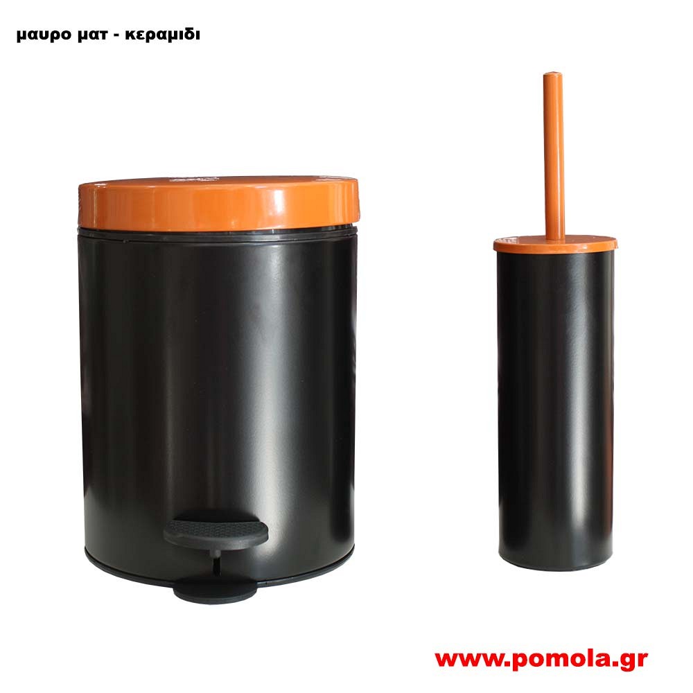 120 Χαρτοδοχειο και Πιγκαλ LOLLIPOP