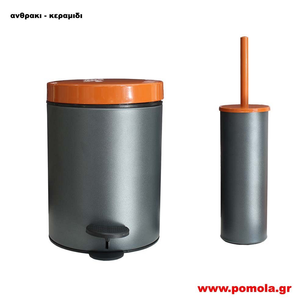 125 Χαρτοδοχειο και Πιγκαλ LOLLIPOP