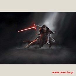 008 Φωτοταπετσαρια STAR WARS MARVEL DISNEY