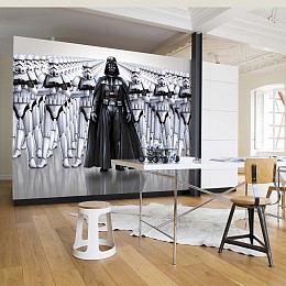 013 Φωτοταπετσαρια STAR WARS MARVEL DISNEY
