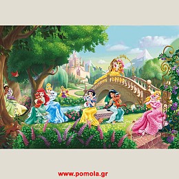 110 Ταπετσαρια STAR WARS MARVEL DISNEY