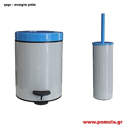 058 Χαρτοδοχειο και Πιγκαλ LOLLIPOP