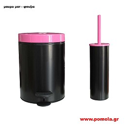 092 Χαρτοδοχειο και Πιγκαλ LOLLIPOP