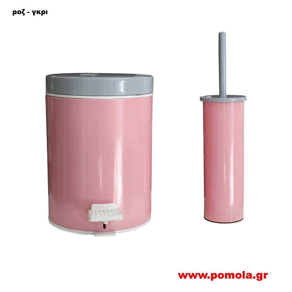 140 Χαρτοδοχειο και Πιγκαλ LOLLIPOP