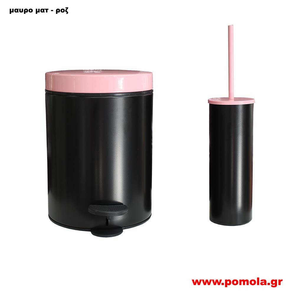 144 Χαρτοδοχειο και Πιγκαλ LOLLIPOP