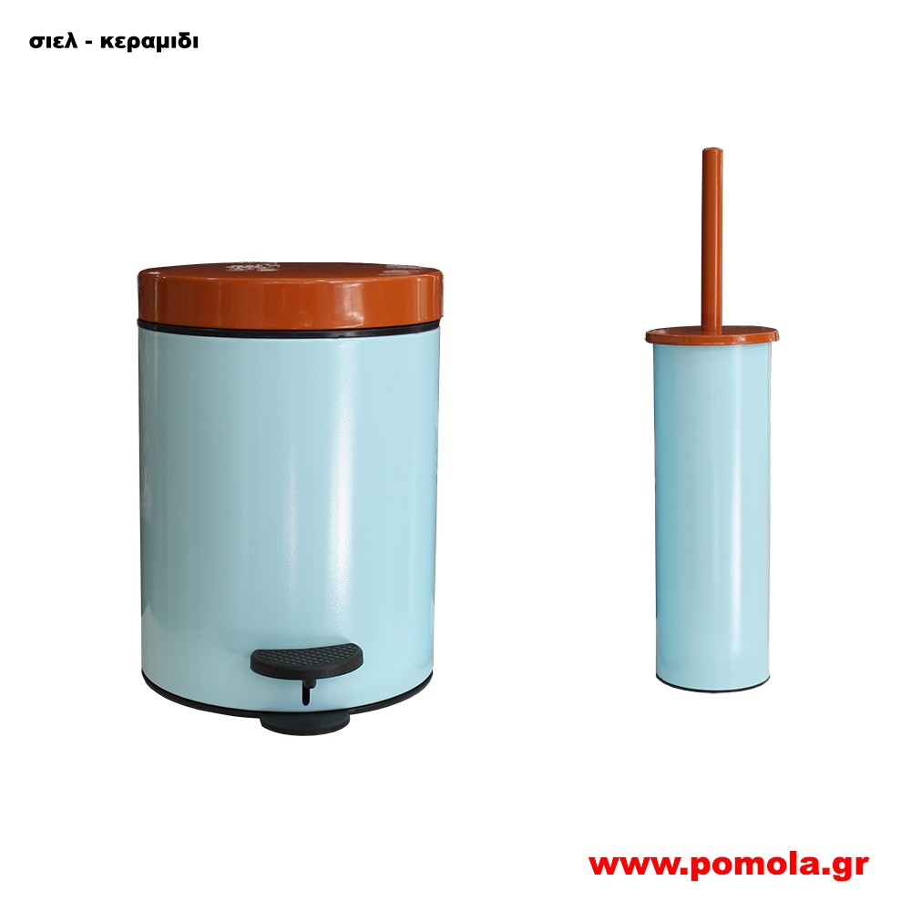 156 Χαρτοδοχειο και Πιγκαλ LOLLIPOP