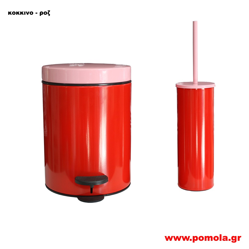 153 Χαρτοδοχειο και Πιγκαλ LOLLIPOP