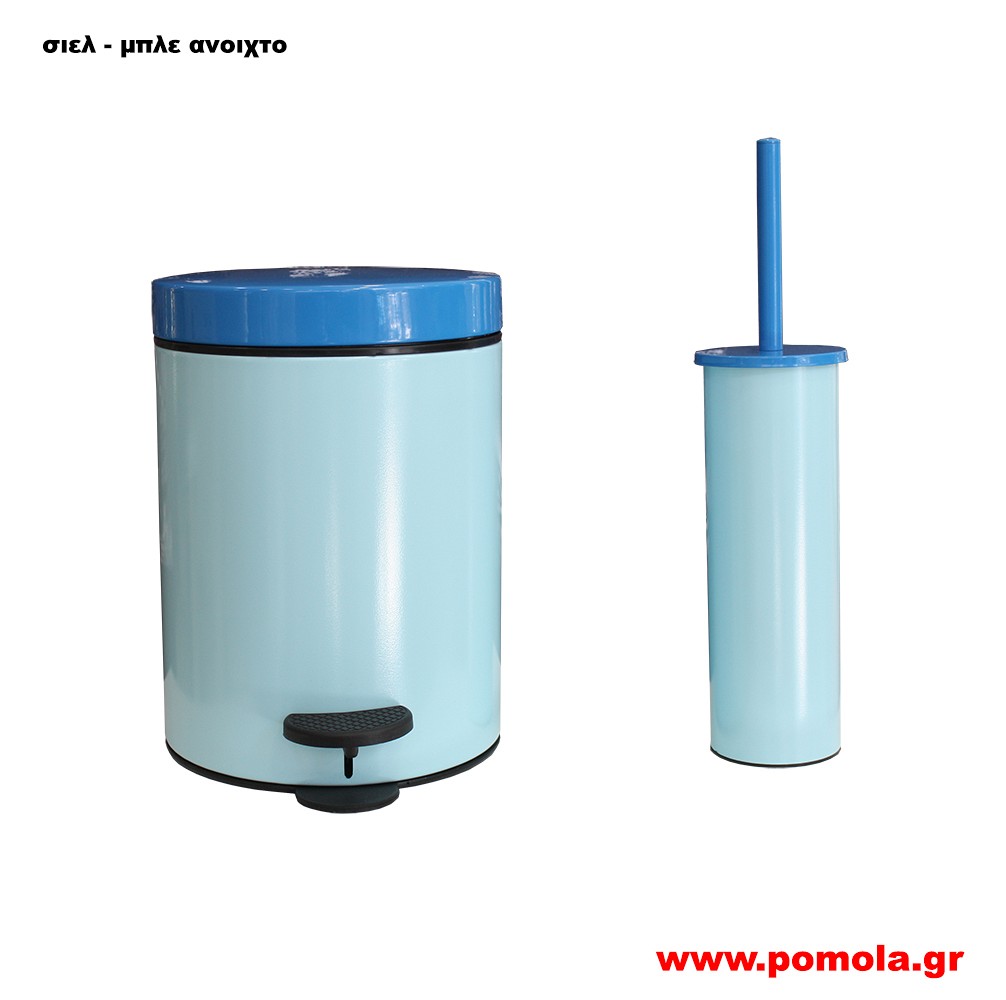 160 Χαρτοδοχειο και Πιγκαλ LOLLIPOP