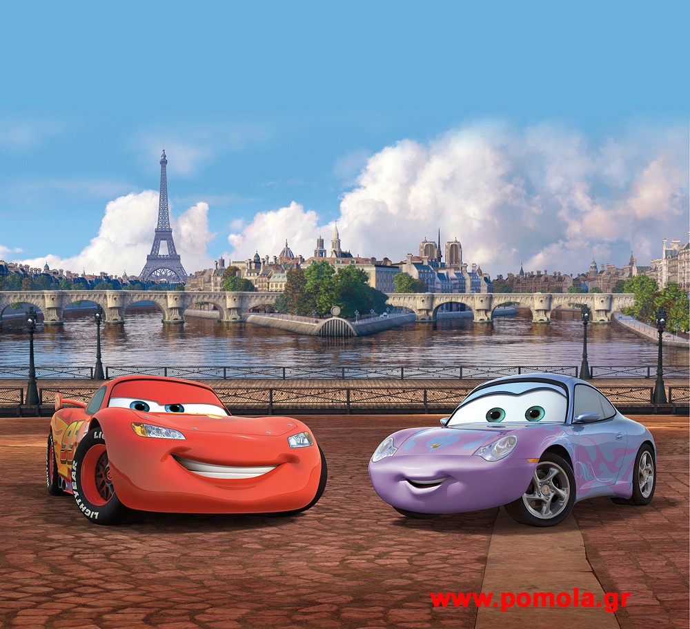 015 Kουρτινα με Ψηφιακη Εκτυπωση 280 πλατος χ 245 υψος