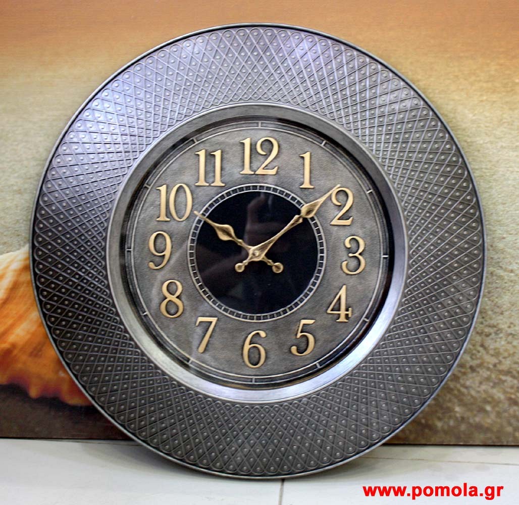 029 Ρολοϊ Τοιχου