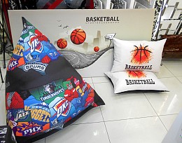 042 b beanbagSOL