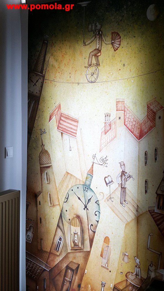 359 Τοποθετηση Σκιασης με ψηφιακη εκτυπωση