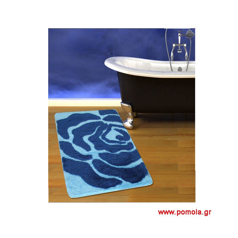 417 χαλάκι μπάνιου