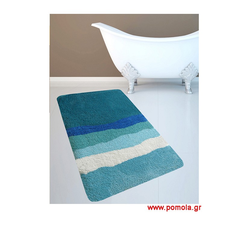 425 χαλάκι μπάνιου