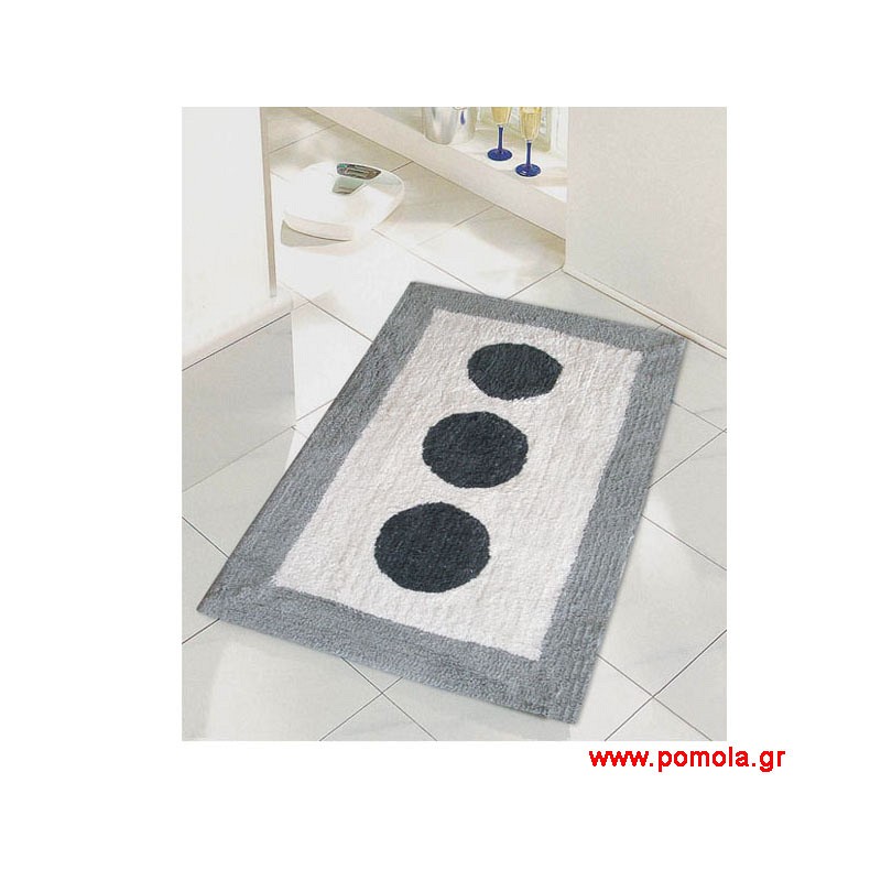 482 χαλάκι μπάνιου