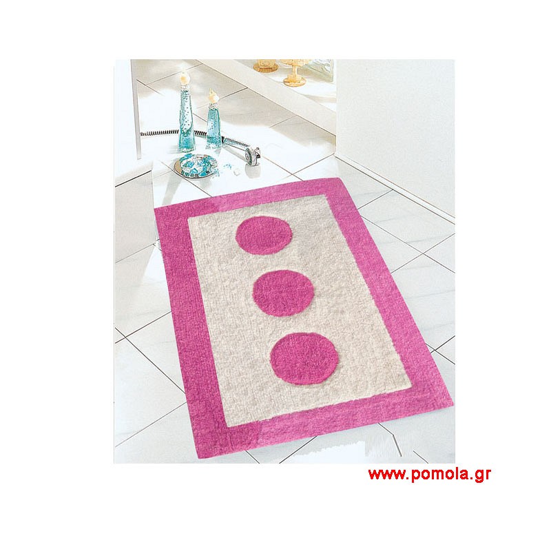 483 χαλάκι μπάνιου