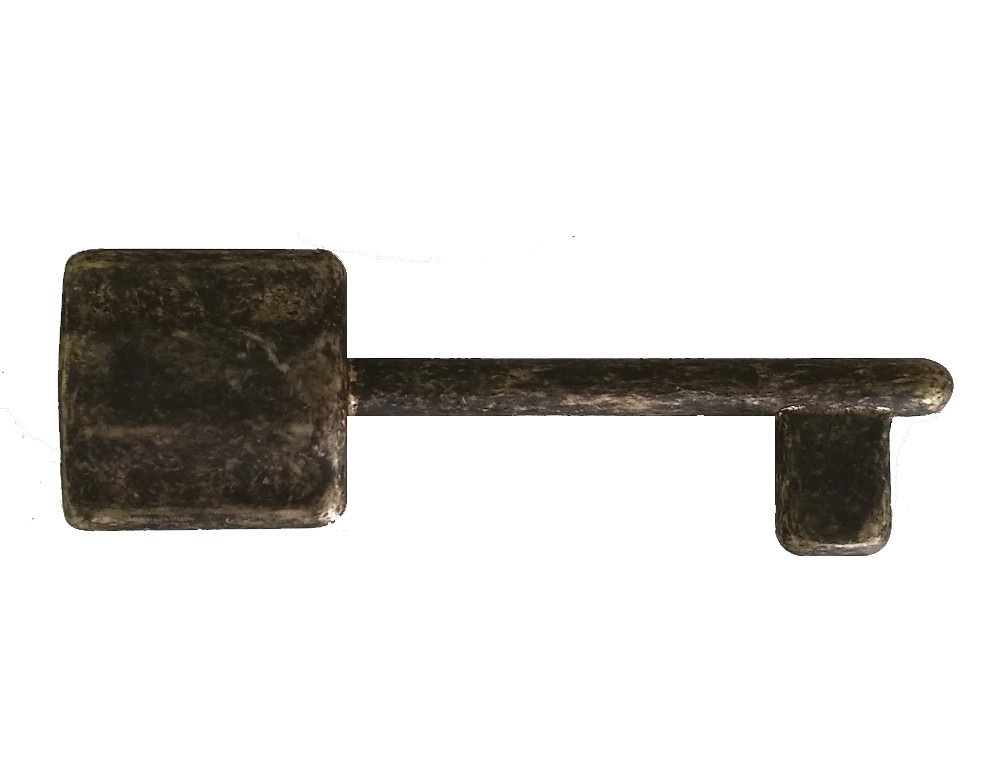 012 Κλειδι Πορτας