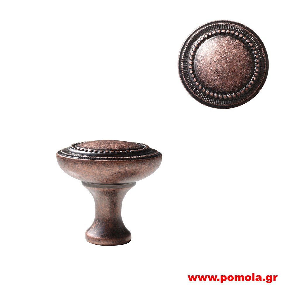 331 Πομολο Μπρονζε