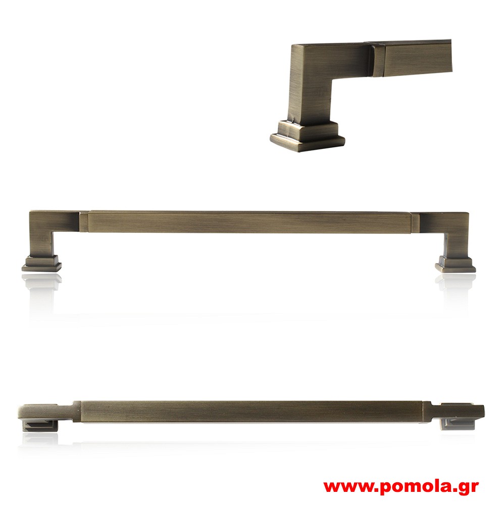 326 Πομολο Λαβη Μπρονζε