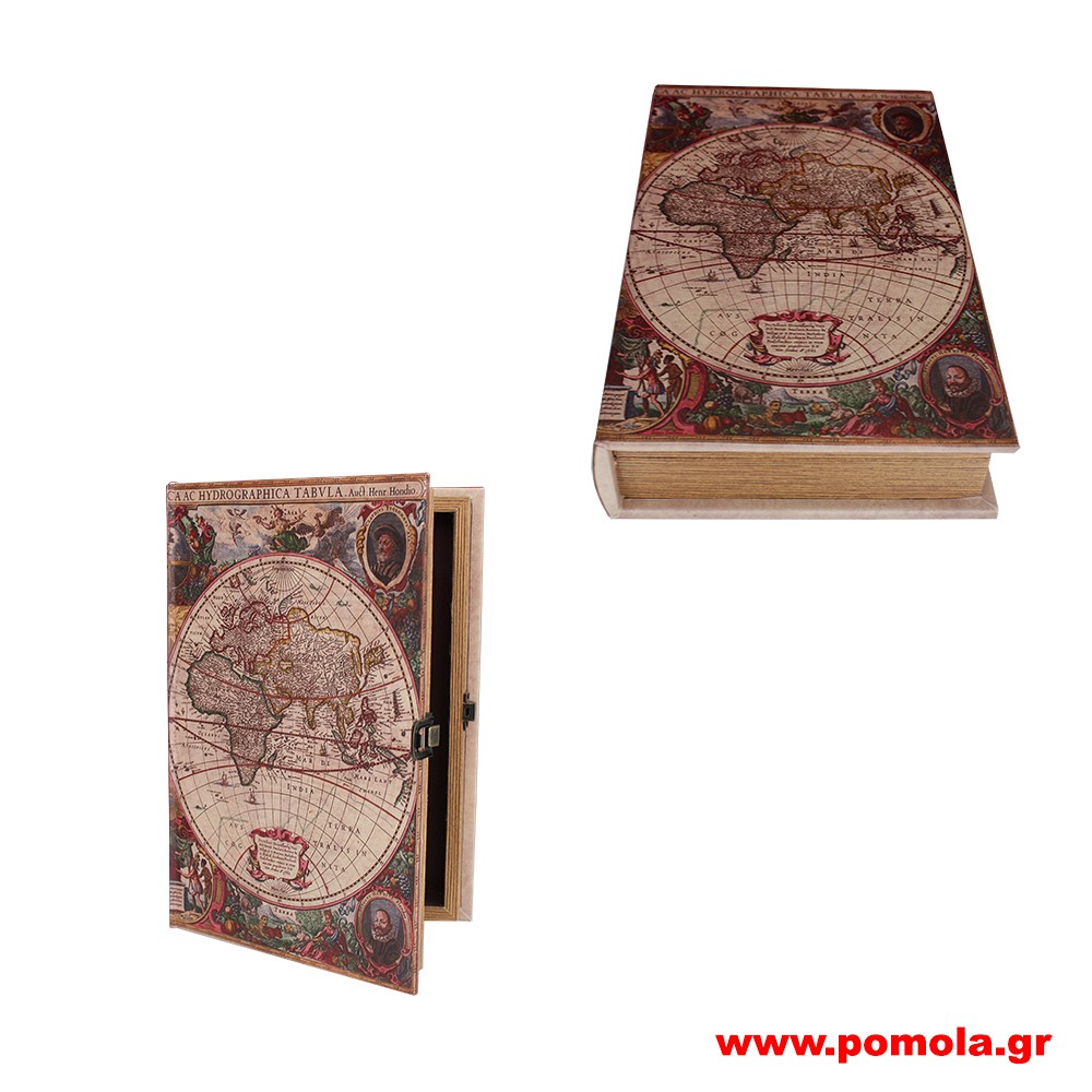 005 Κλειδοθηκη