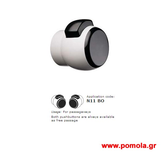 017 Πομολο Πορτας για ΞΕΝΟΔΟΧΕΙΑ και για ΓΡΑΦΕΙΑ