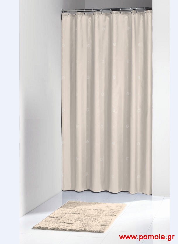 209 Κουρτίνα μπάνιου