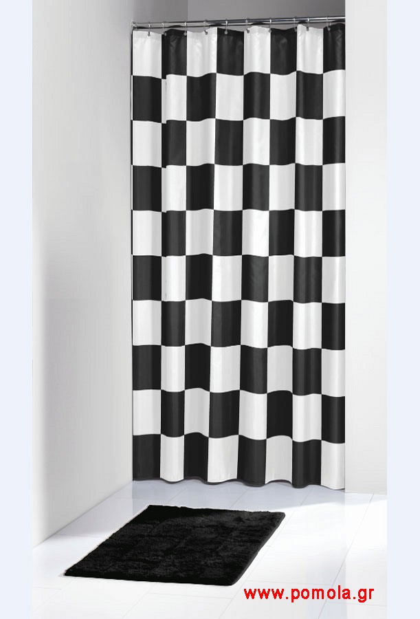 210 Κουρτίνα μπάνιου