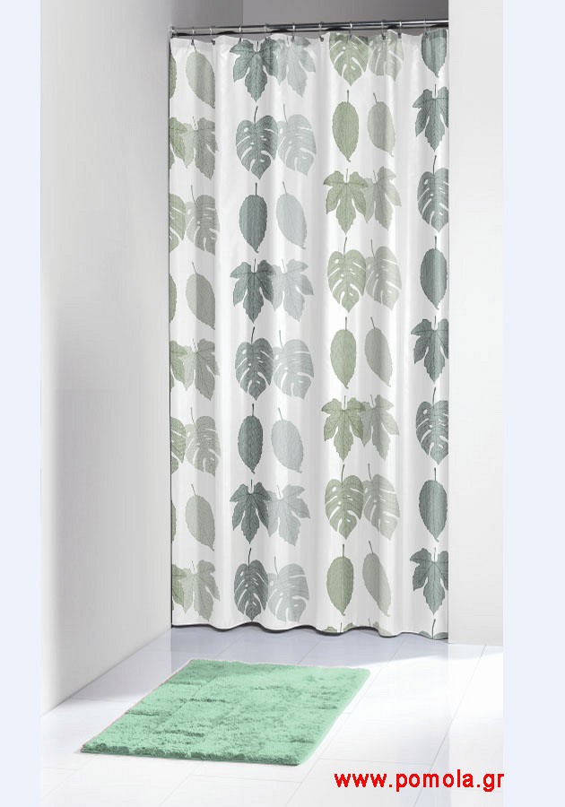 205 Κουρτίνα μπάνιου