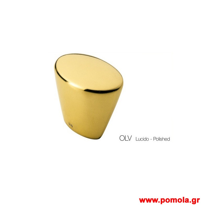 906 Πομολο cmD Ντουλαπας κουζινας Συρταριου επιπλου