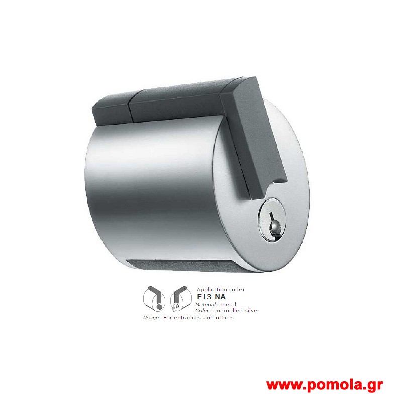 007 Πομολο Πορτας για ΞΕΝΟΔΟΧΕΙΑ και για ΓΡΑΦΕΙΑ