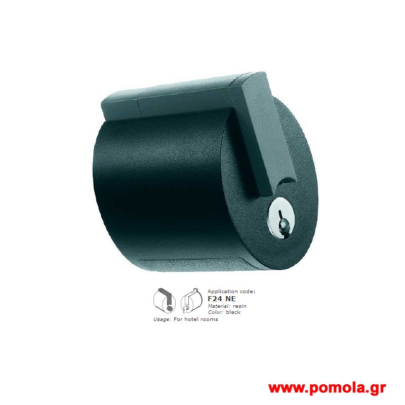 011 Πομολο Πορτας για ΞΕΝΟΔΟΧΕΙΑ και για ΓΡΑΦΕΙΑ