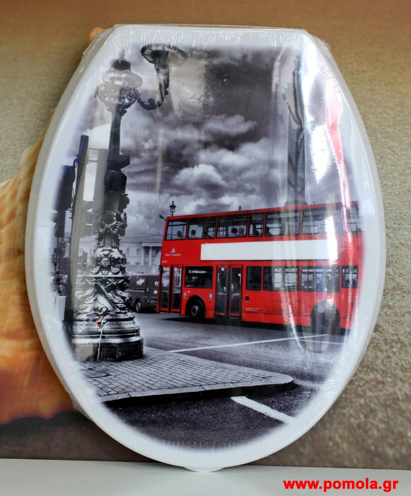 102 Καπακι Λεκανης